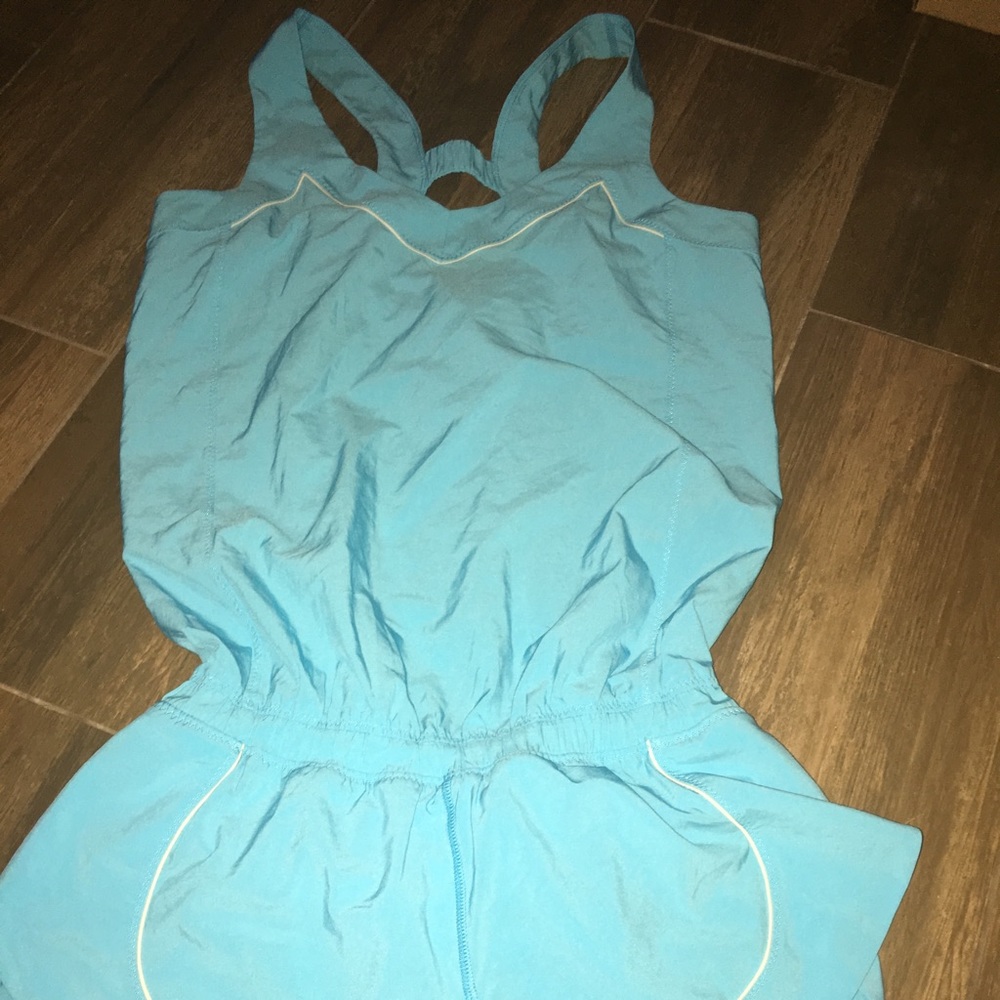 Lululemon Speedy Runsie